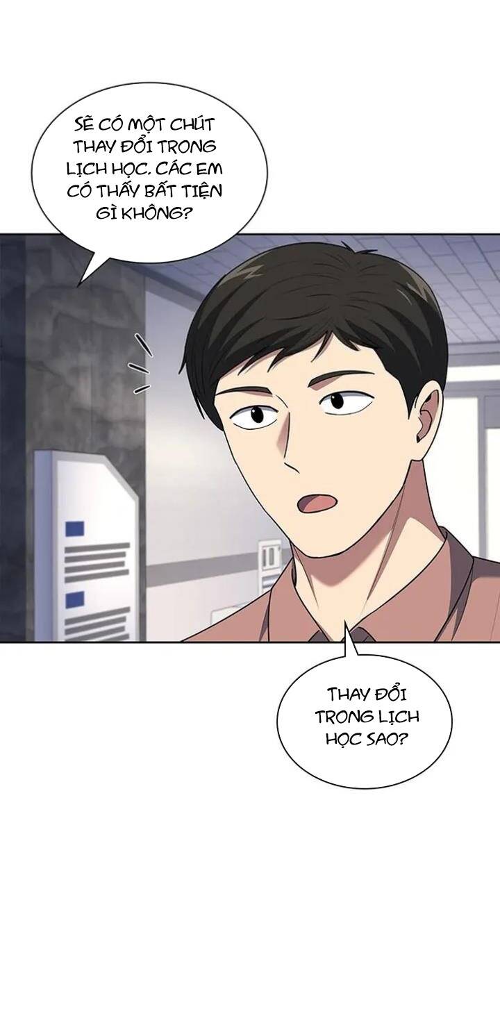 Cảnh Sát Thiên Tài Chuyển Sinh Chapter 90 - 7