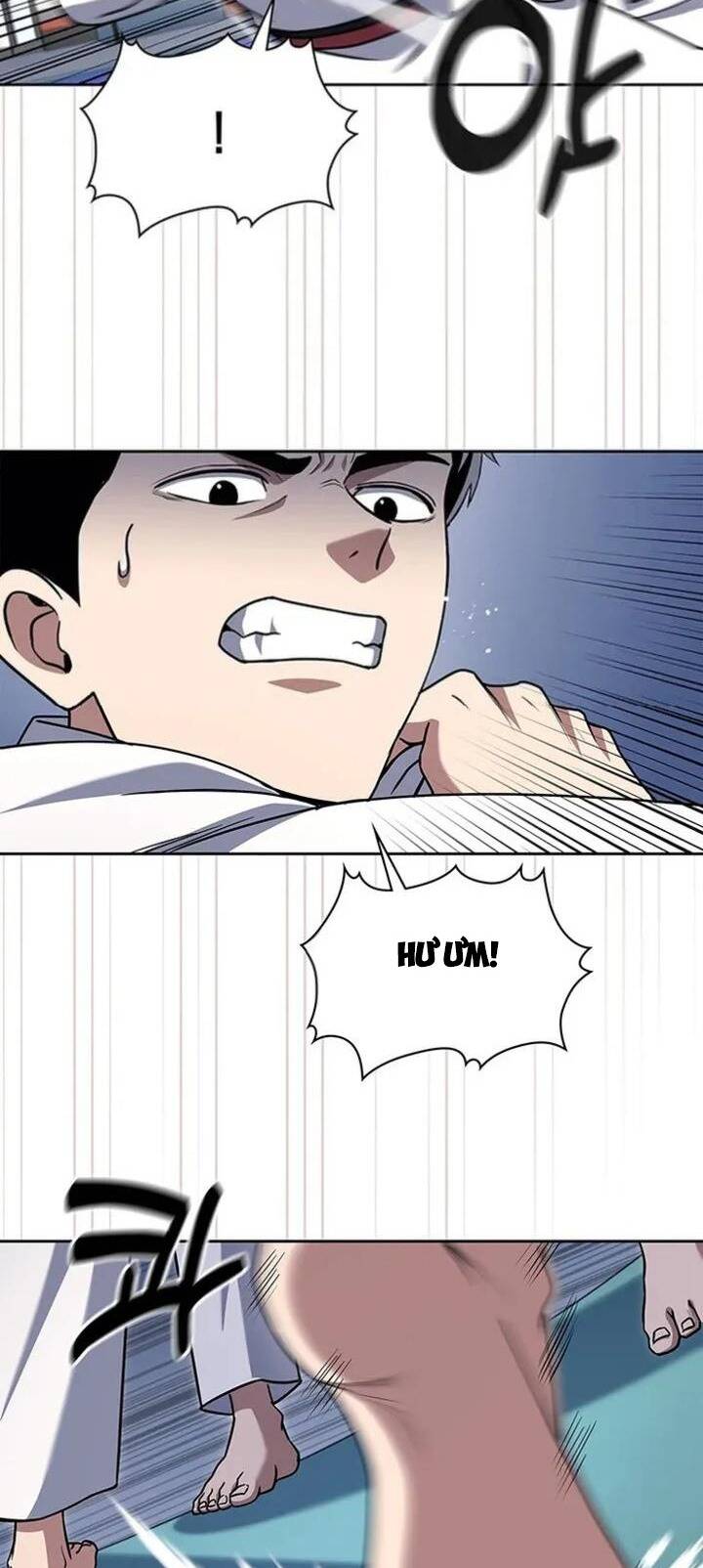 Cảnh Sát Thiên Tài Chuyển Sinh Chapter 91 - 4