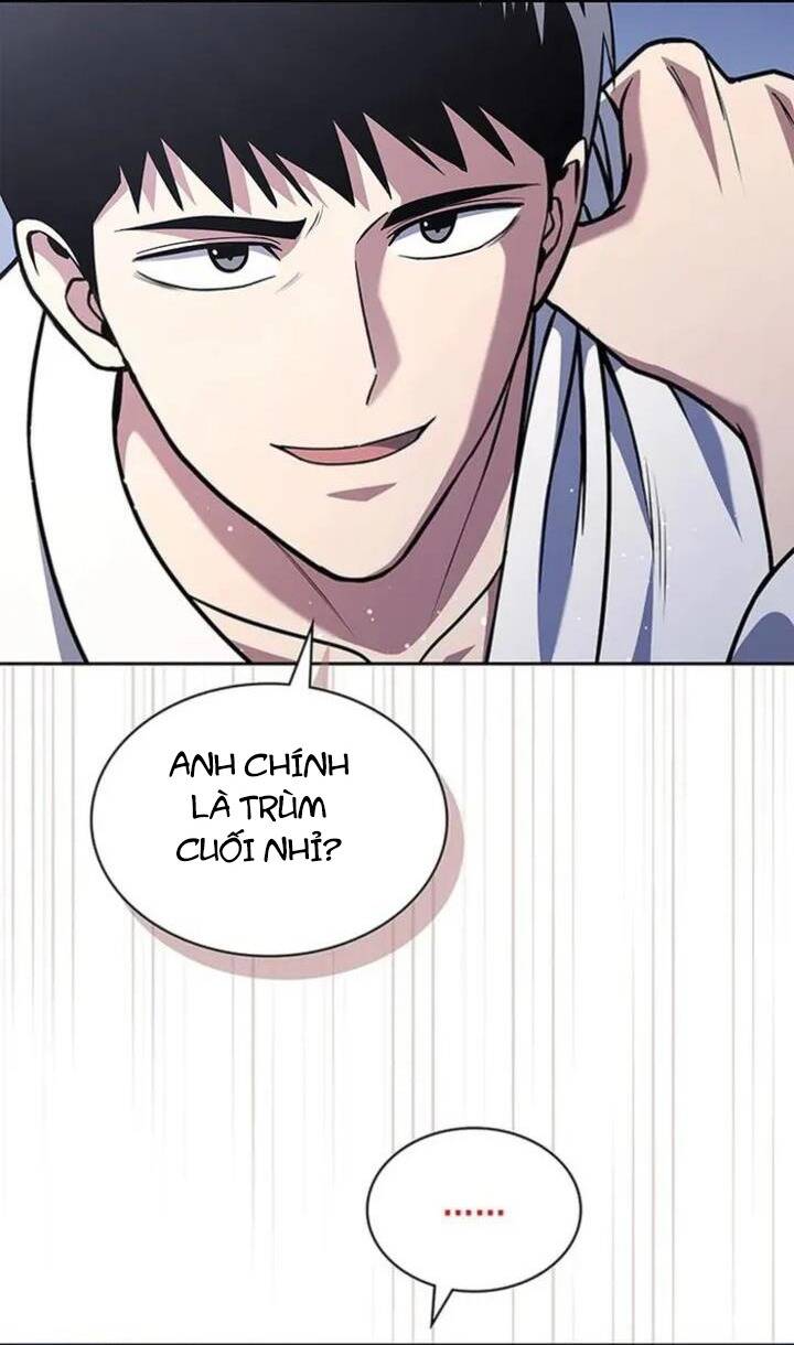 Cảnh Sát Thiên Tài Chuyển Sinh Chapter 91 - 6