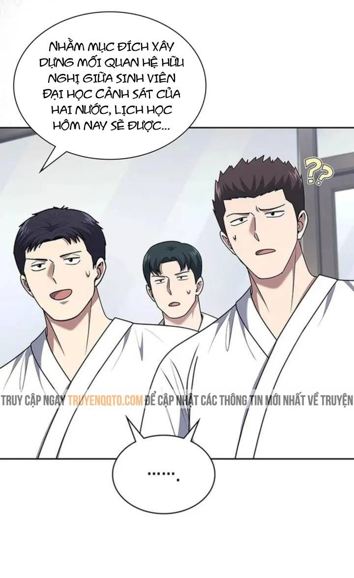 Cảnh Sát Thiên Tài Chuyển Sinh Chapter 90 - 11
