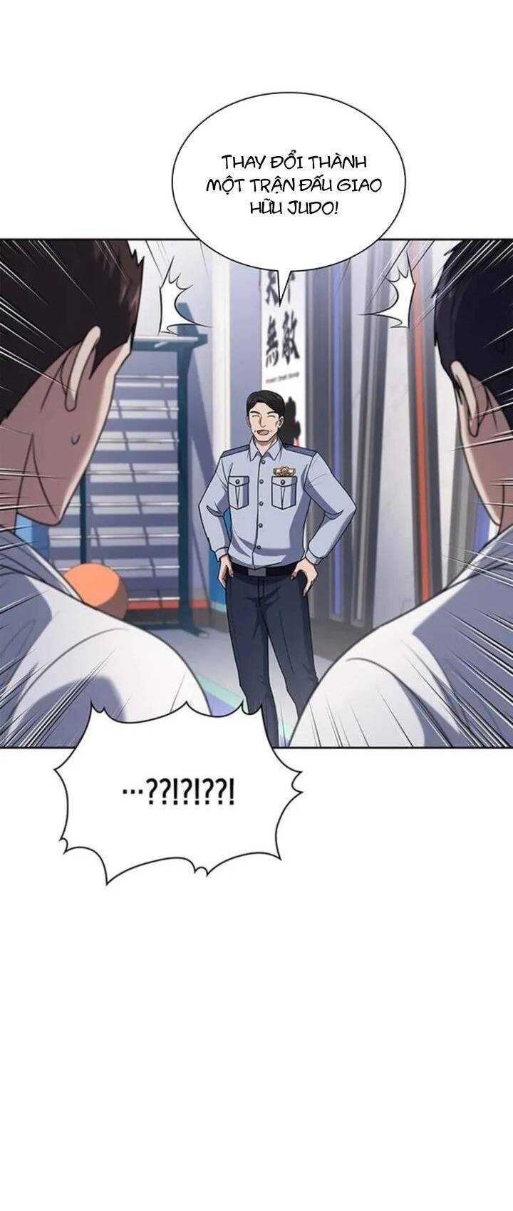 Cảnh Sát Thiên Tài Chuyển Sinh Chapter 90 - 12
