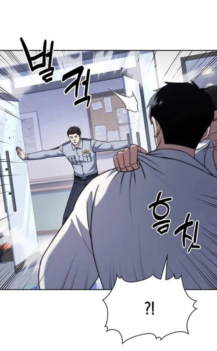 Cảnh Sát Thiên Tài Chuyển Sinh Chapter 91 - 8