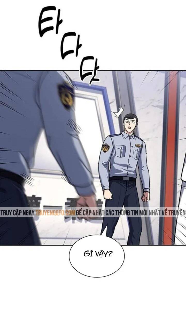 Cảnh Sát Thiên Tài Chuyển Sinh Chapter 91 - 9