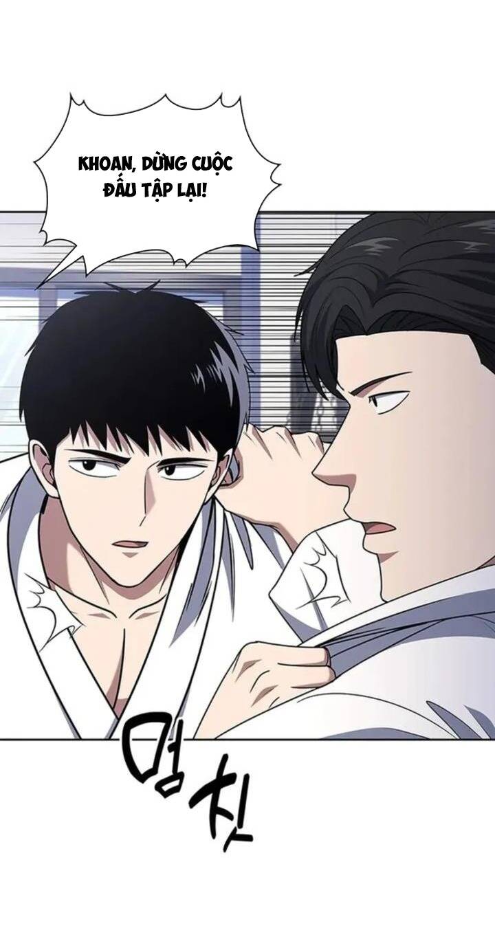 Cảnh Sát Thiên Tài Chuyển Sinh Chapter 91 - 11