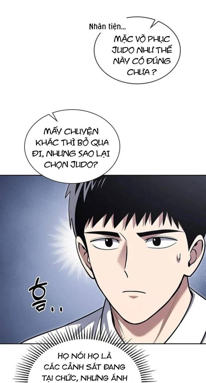 Cảnh Sát Thiên Tài Chuyển Sinh Chapter 90 - 16