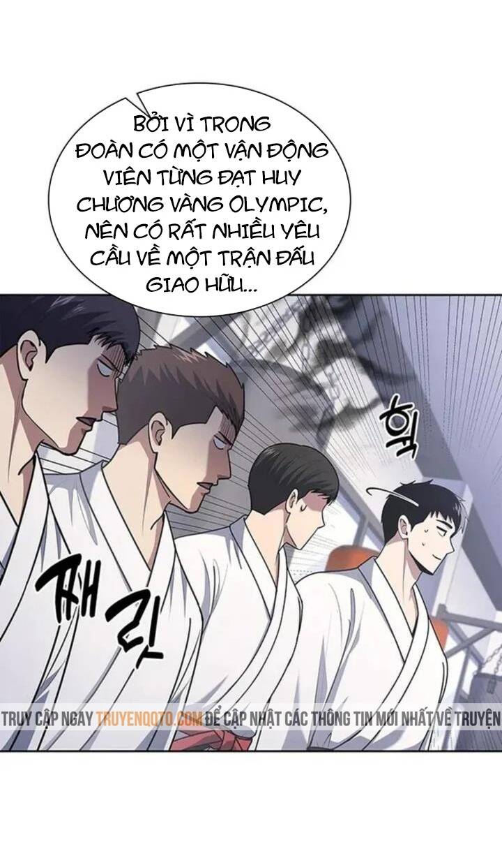 Cảnh Sát Thiên Tài Chuyển Sinh Chapter 90 - 19