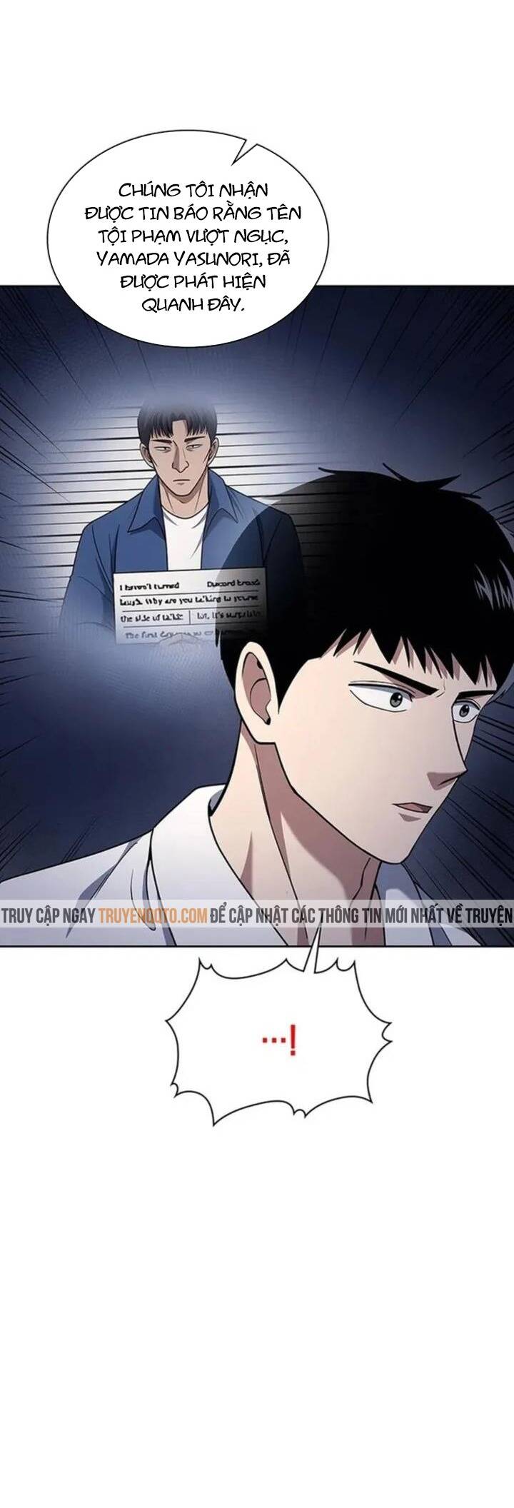 Cảnh Sát Thiên Tài Chuyển Sinh Chapter 91 - 15