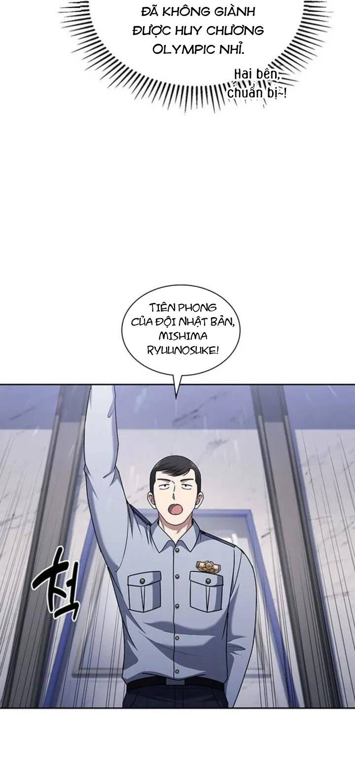 Cảnh Sát Thiên Tài Chuyển Sinh Chapter 90 - 21