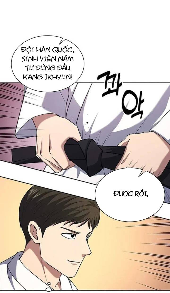 Cảnh Sát Thiên Tài Chuyển Sinh Chapter 90 - 22