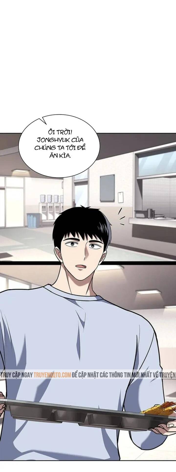 Cảnh Sát Thiên Tài Chuyển Sinh Chapter 91 - 18