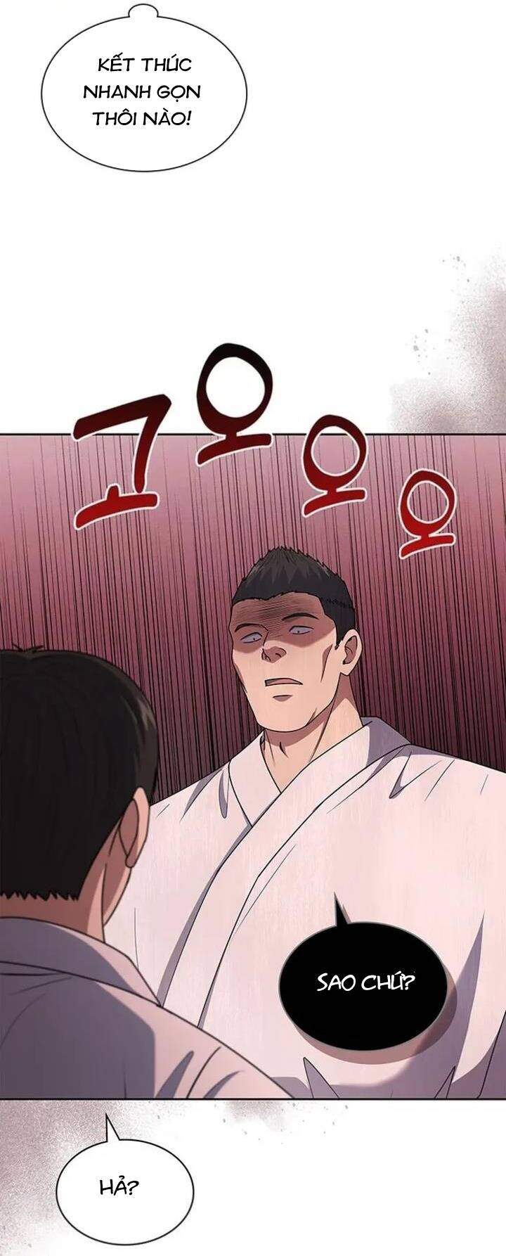 Cảnh Sát Thiên Tài Chuyển Sinh Chapter 90 - 23