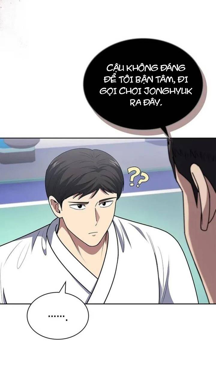 Cảnh Sát Thiên Tài Chuyển Sinh Chapter 90 - 24