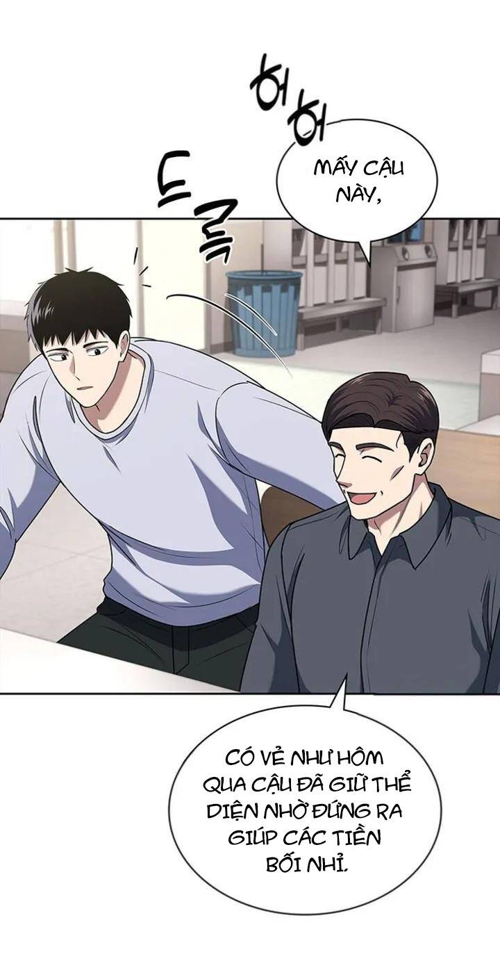 Cảnh Sát Thiên Tài Chuyển Sinh Chapter 91 - 20