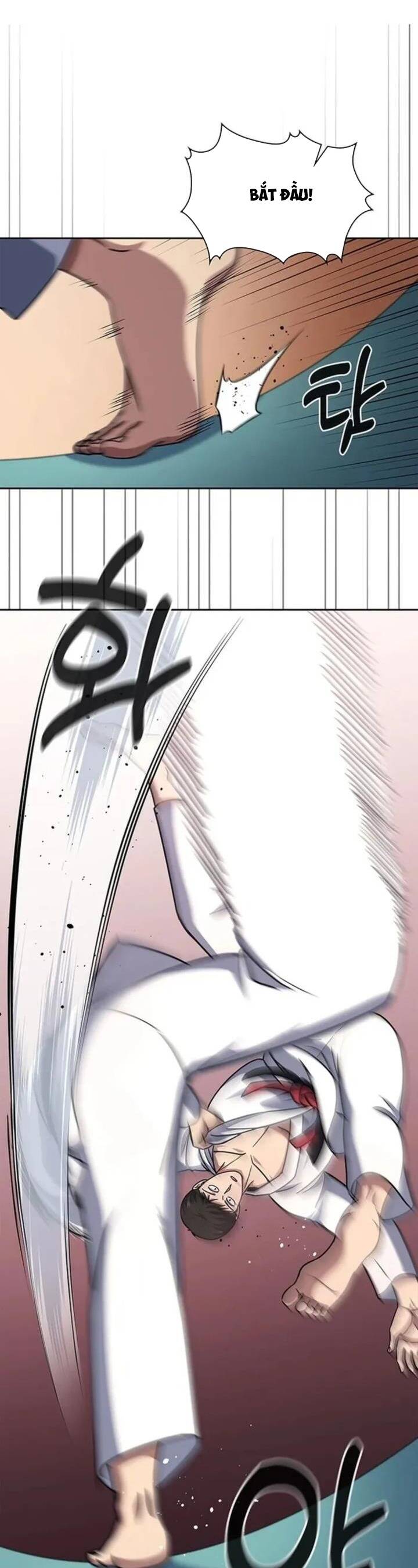 Cảnh Sát Thiên Tài Chuyển Sinh Chapter 90 - 26