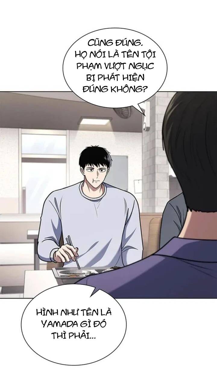 Cảnh Sát Thiên Tài Chuyển Sinh Chapter 91 - 22