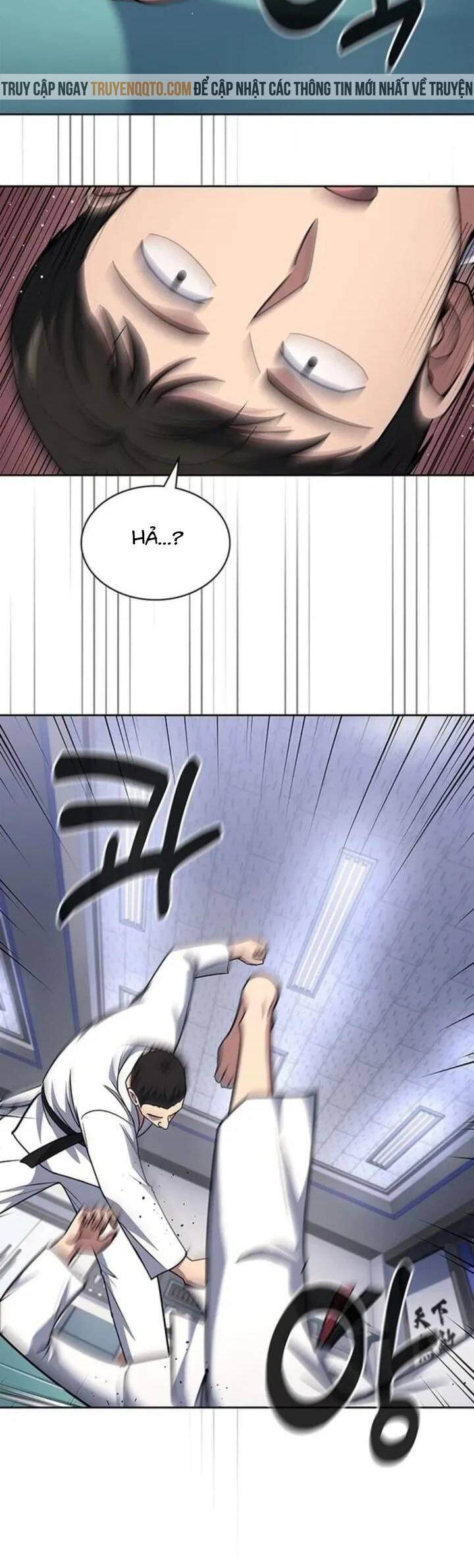 Cảnh Sát Thiên Tài Chuyển Sinh Chapter 90 - 27