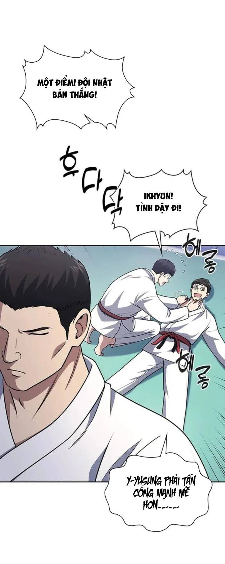 Cảnh Sát Thiên Tài Chuyển Sinh Chapter 90 - 28