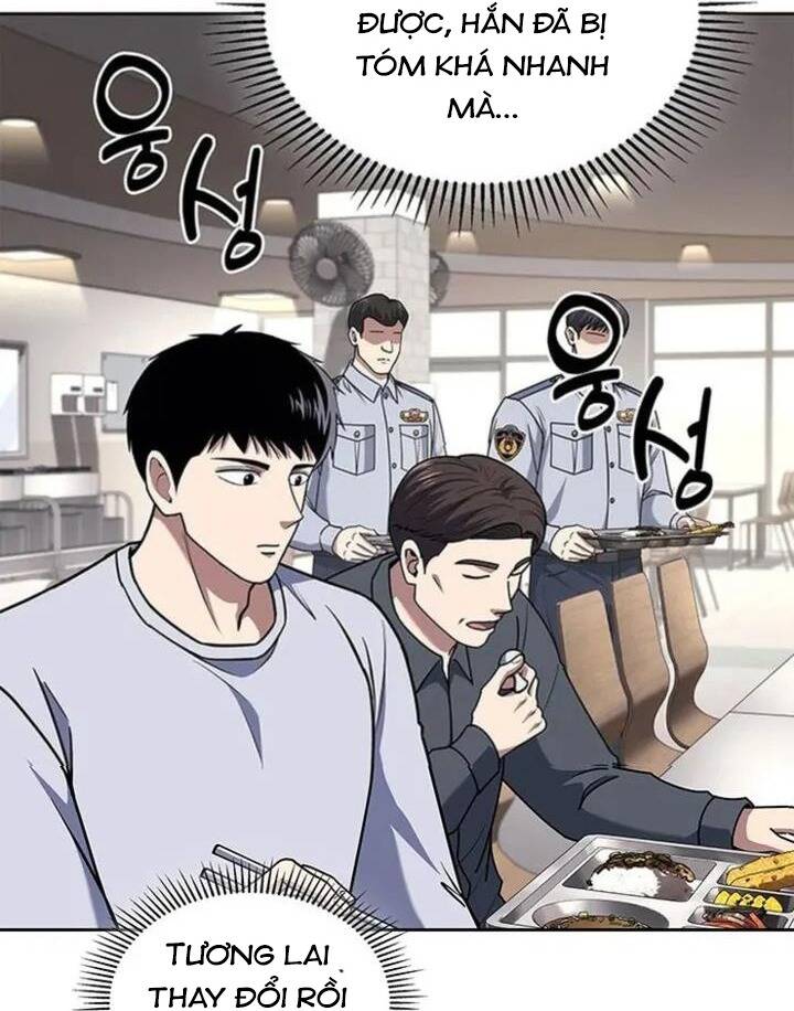 Cảnh Sát Thiên Tài Chuyển Sinh Chapter 91 - 25