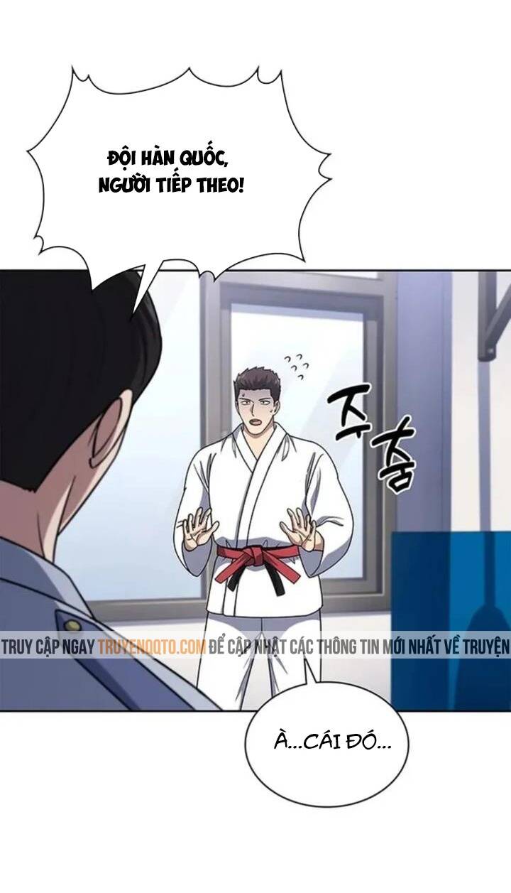 Cảnh Sát Thiên Tài Chuyển Sinh Chapter 90 - 30