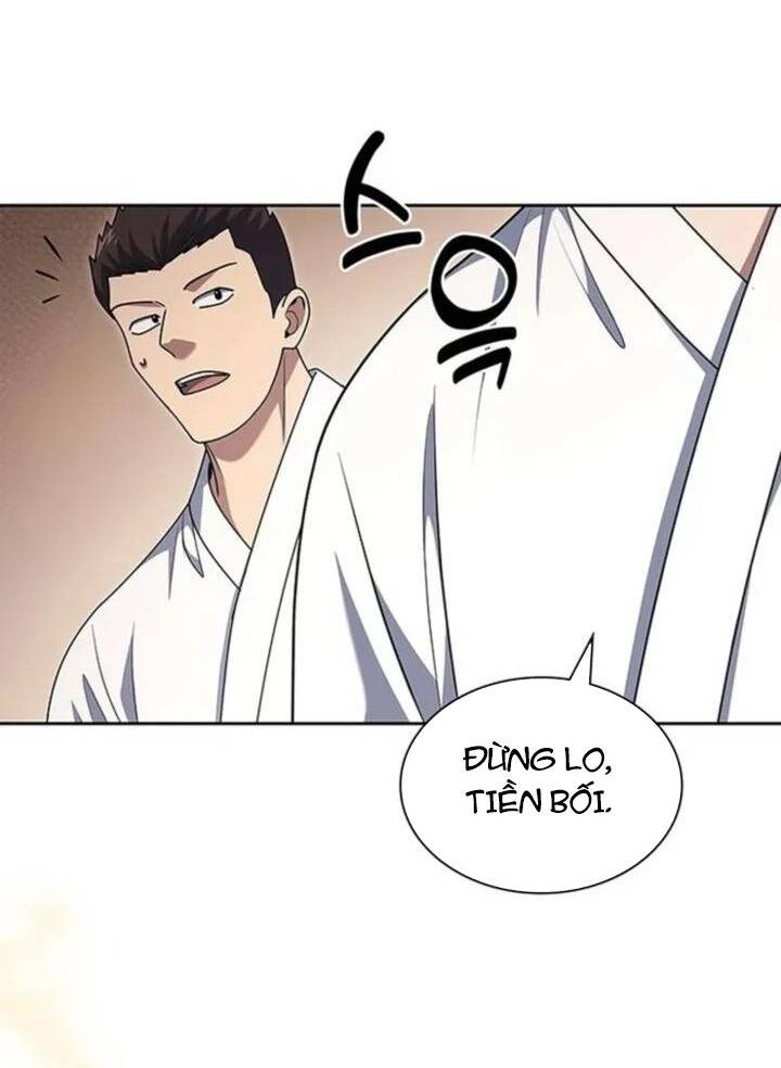 Cảnh Sát Thiên Tài Chuyển Sinh Chapter 90 - 31