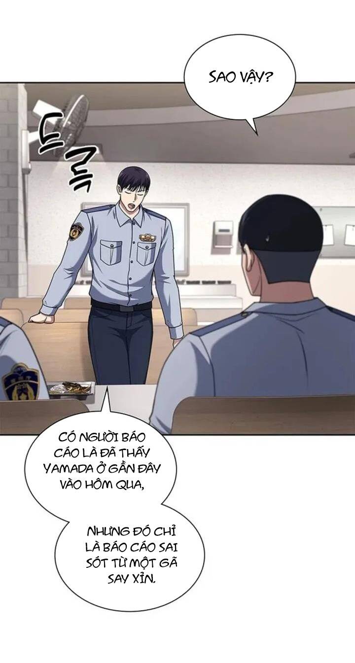 Cảnh Sát Thiên Tài Chuyển Sinh Chapter 91 - 27