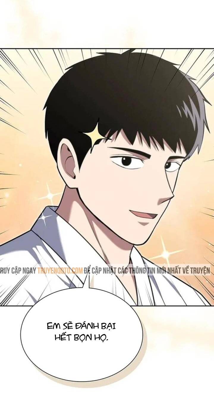 Cảnh Sát Thiên Tài Chuyển Sinh Chapter 90 - 32