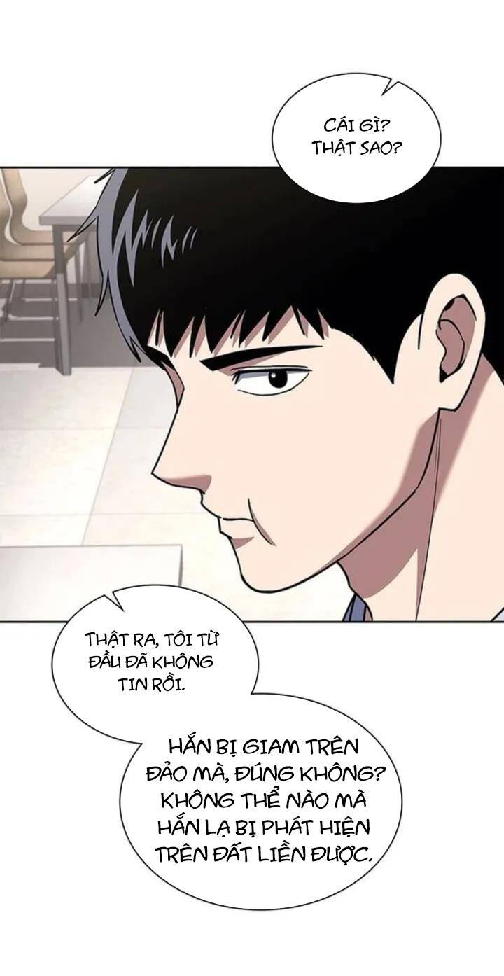 Cảnh Sát Thiên Tài Chuyển Sinh Chapter 91 - 28