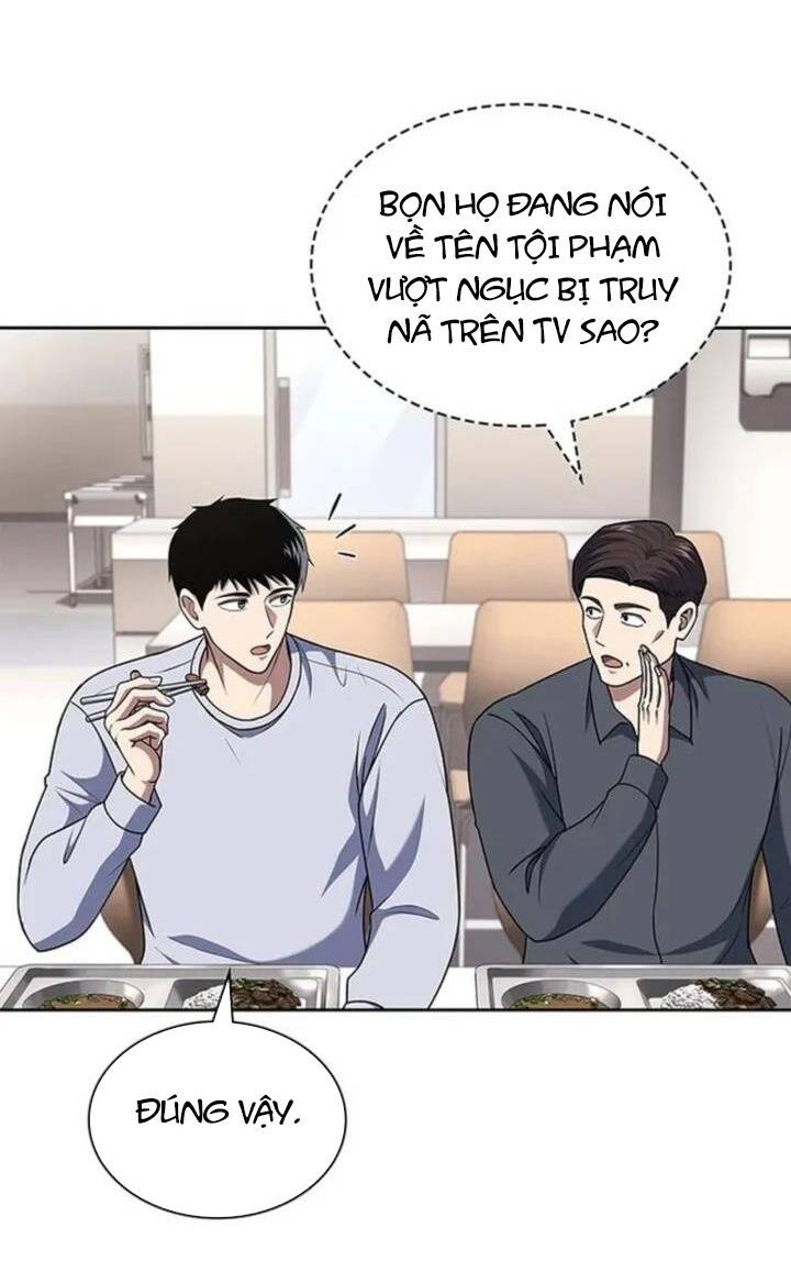 Cảnh Sát Thiên Tài Chuyển Sinh Chapter 91 - 29