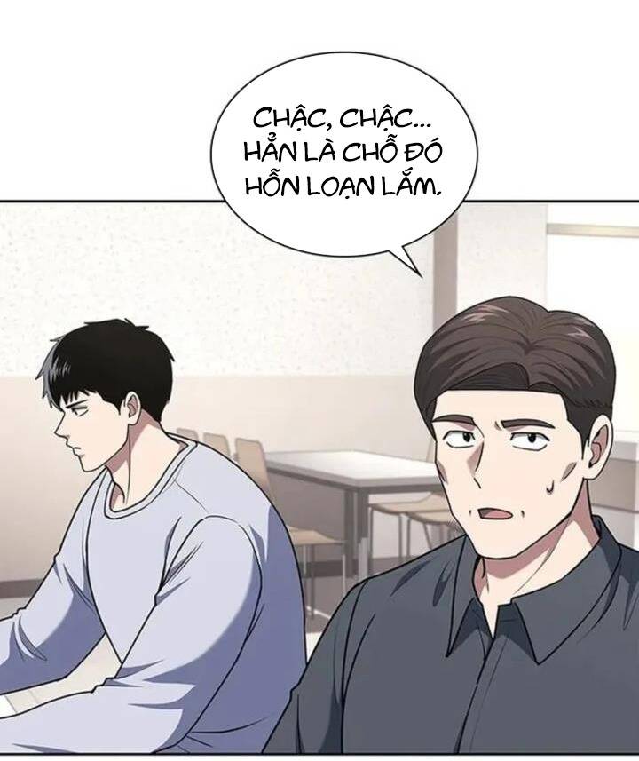 Cảnh Sát Thiên Tài Chuyển Sinh Chapter 91 - 30