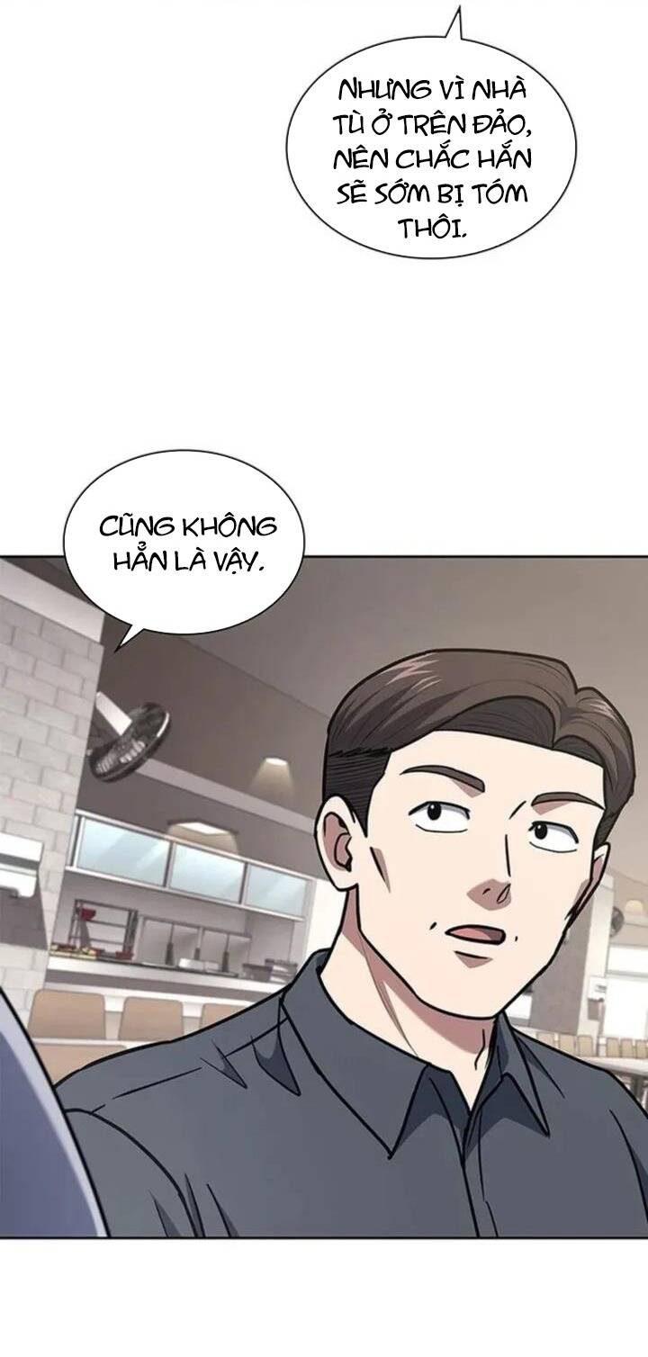 Cảnh Sát Thiên Tài Chuyển Sinh Chapter 91 - 31