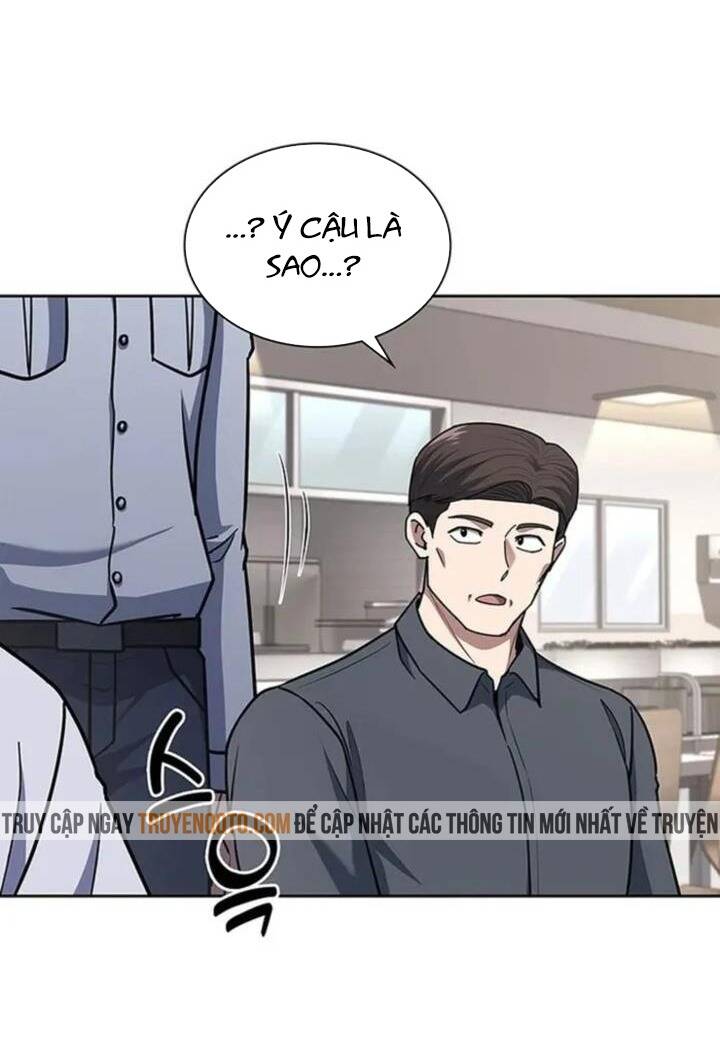 Cảnh Sát Thiên Tài Chuyển Sinh Chapter 91 - 33