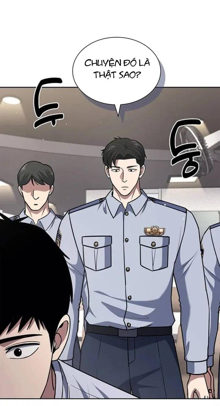 Cảnh Sát Thiên Tài Chuyển Sinh Chapter 91 - 34