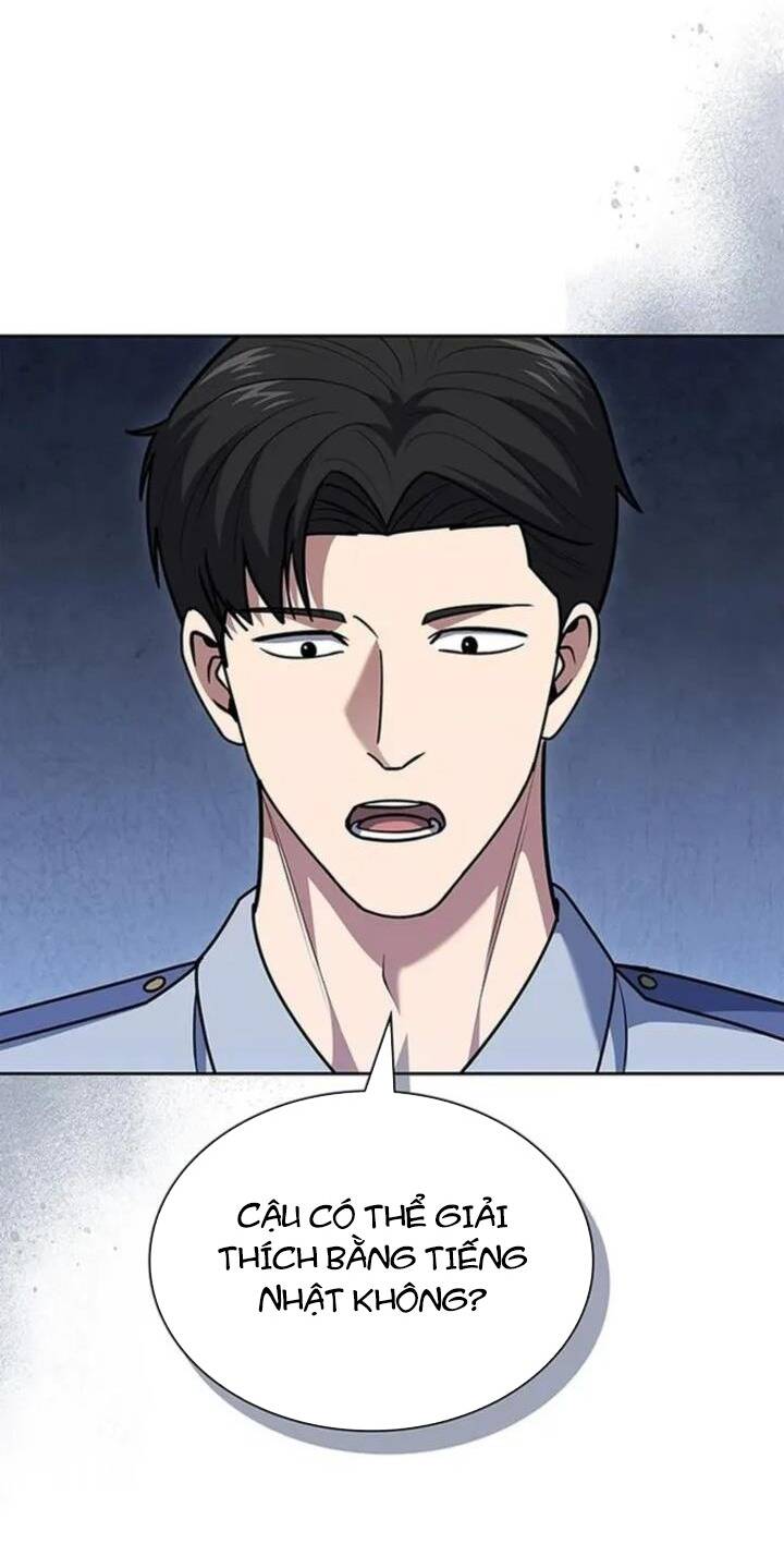 Cảnh Sát Thiên Tài Chuyển Sinh Chapter 91 - 35