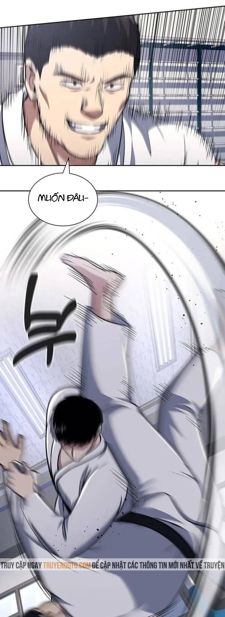 Cảnh Sát Thiên Tài Chuyển Sinh Chapter 90 - 40