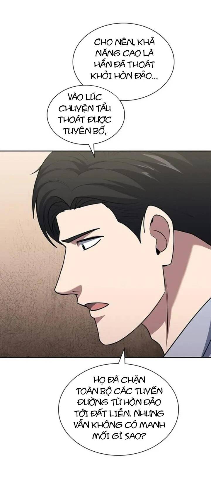 Cảnh Sát Thiên Tài Chuyển Sinh Chapter 91 - 38