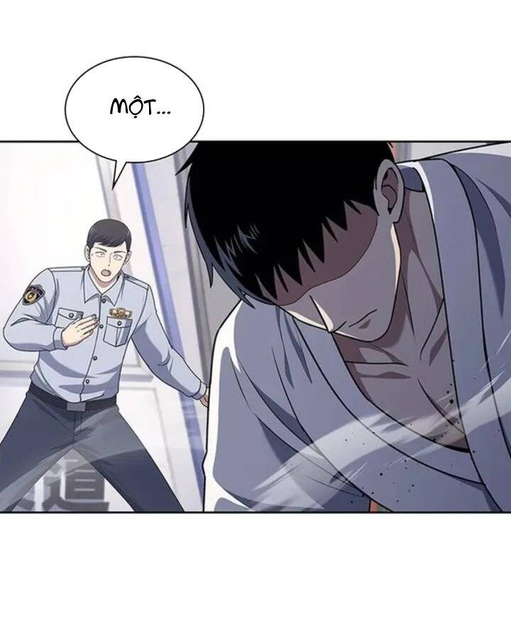 Cảnh Sát Thiên Tài Chuyển Sinh Chapter 90 - 43