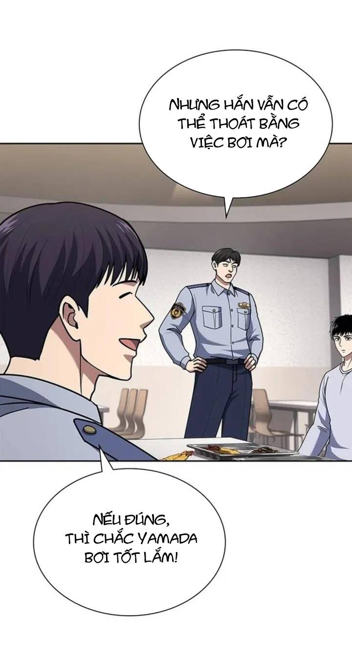 Cảnh Sát Thiên Tài Chuyển Sinh Chapter 91 - 39