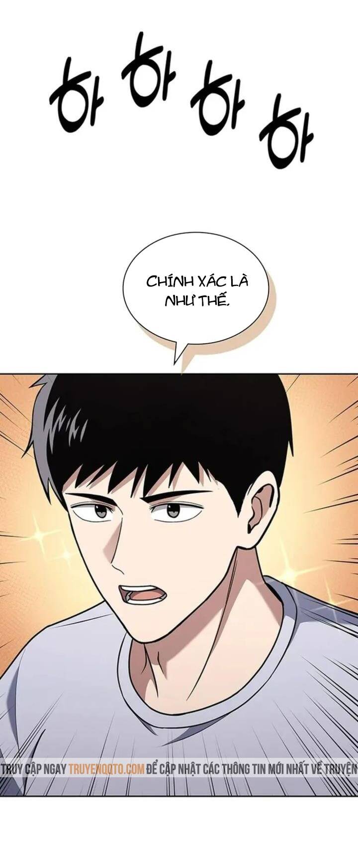 Cảnh Sát Thiên Tài Chuyển Sinh Chapter 91 - 40