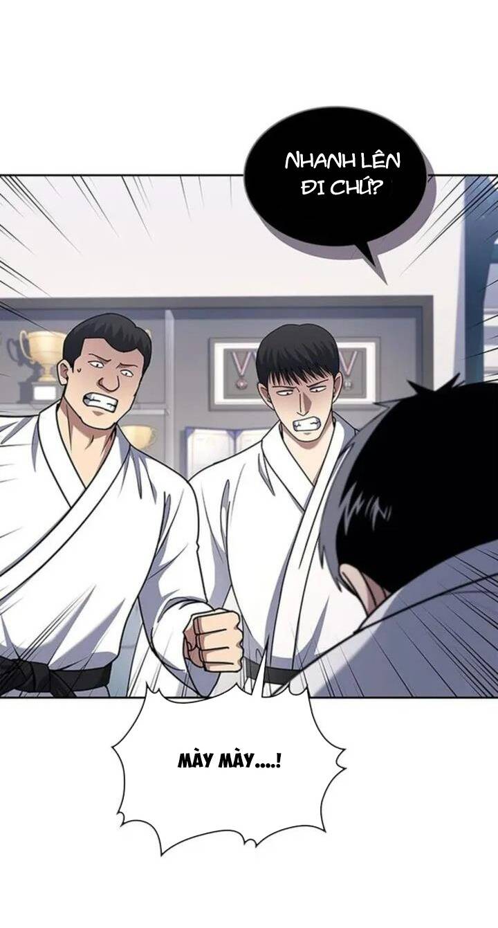 Cảnh Sát Thiên Tài Chuyển Sinh Chapter 90 - 45