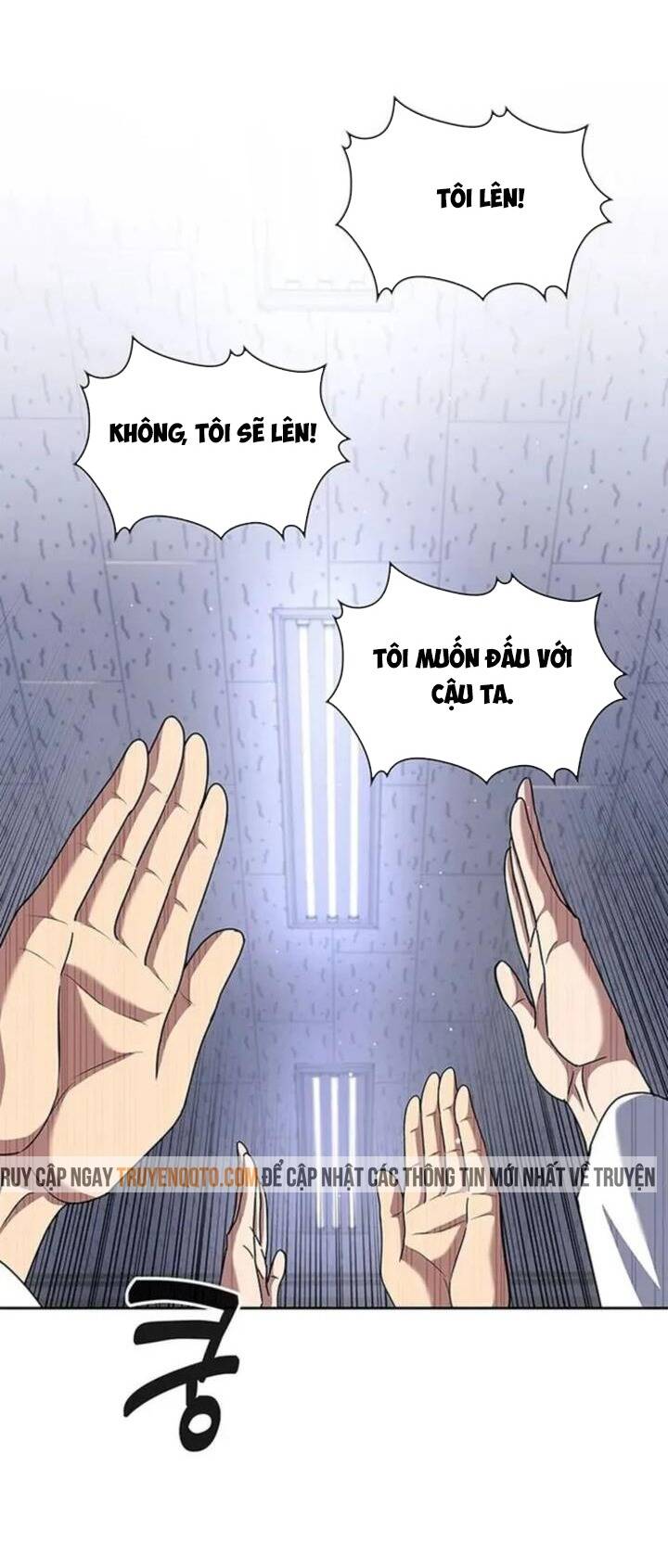 Cảnh Sát Thiên Tài Chuyển Sinh Chapter 90 - 46