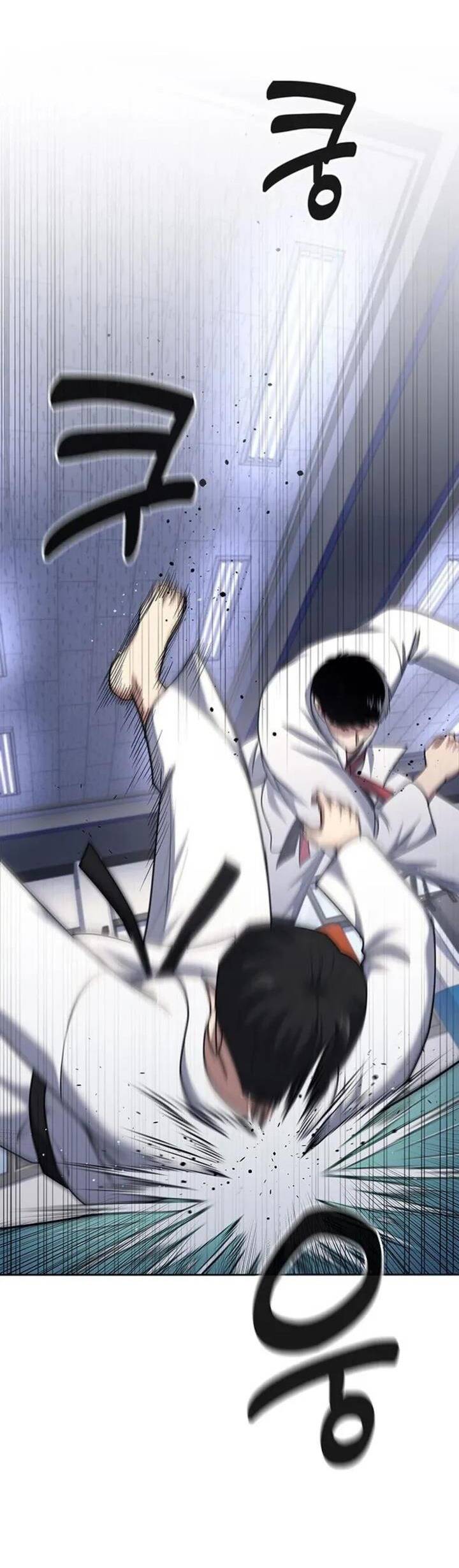 Cảnh Sát Thiên Tài Chuyển Sinh Chapter 90 - 47