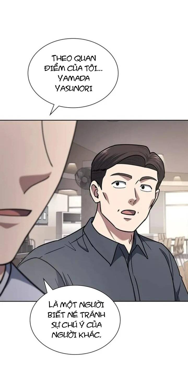 Cảnh Sát Thiên Tài Chuyển Sinh Chapter 91 - 44