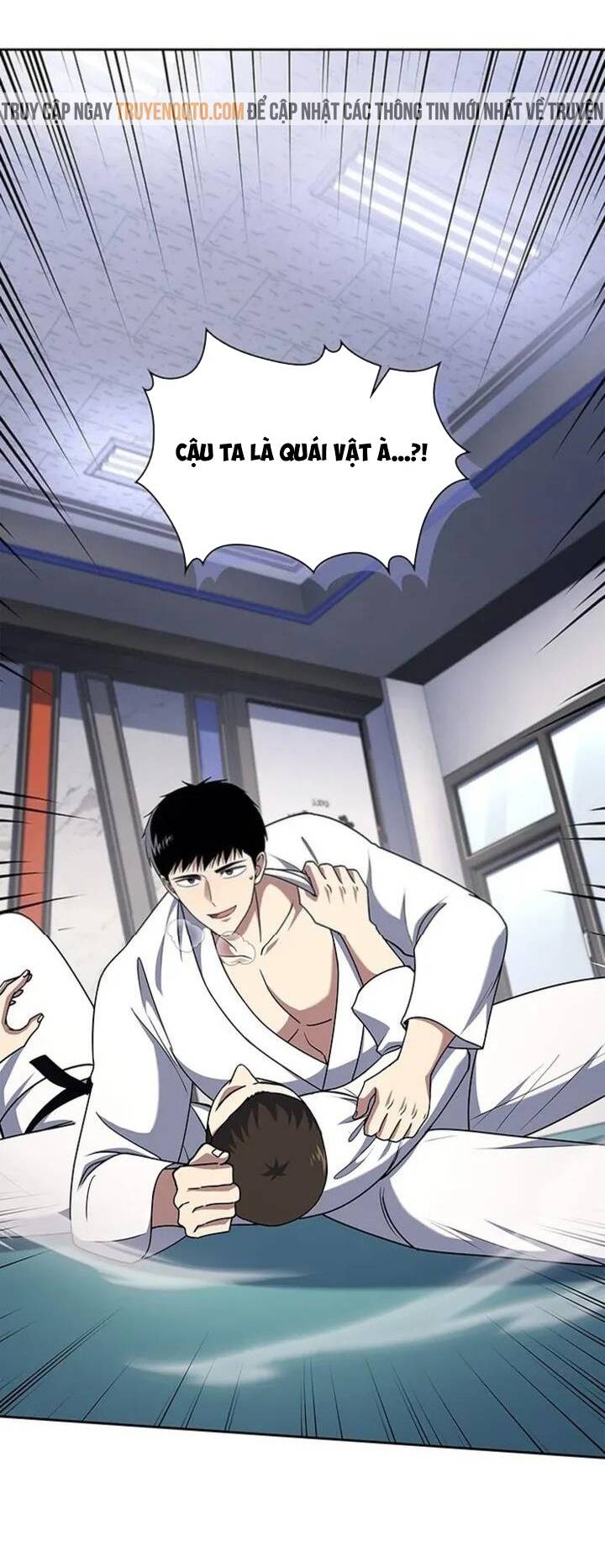 Cảnh Sát Thiên Tài Chuyển Sinh Chapter 90 - 49