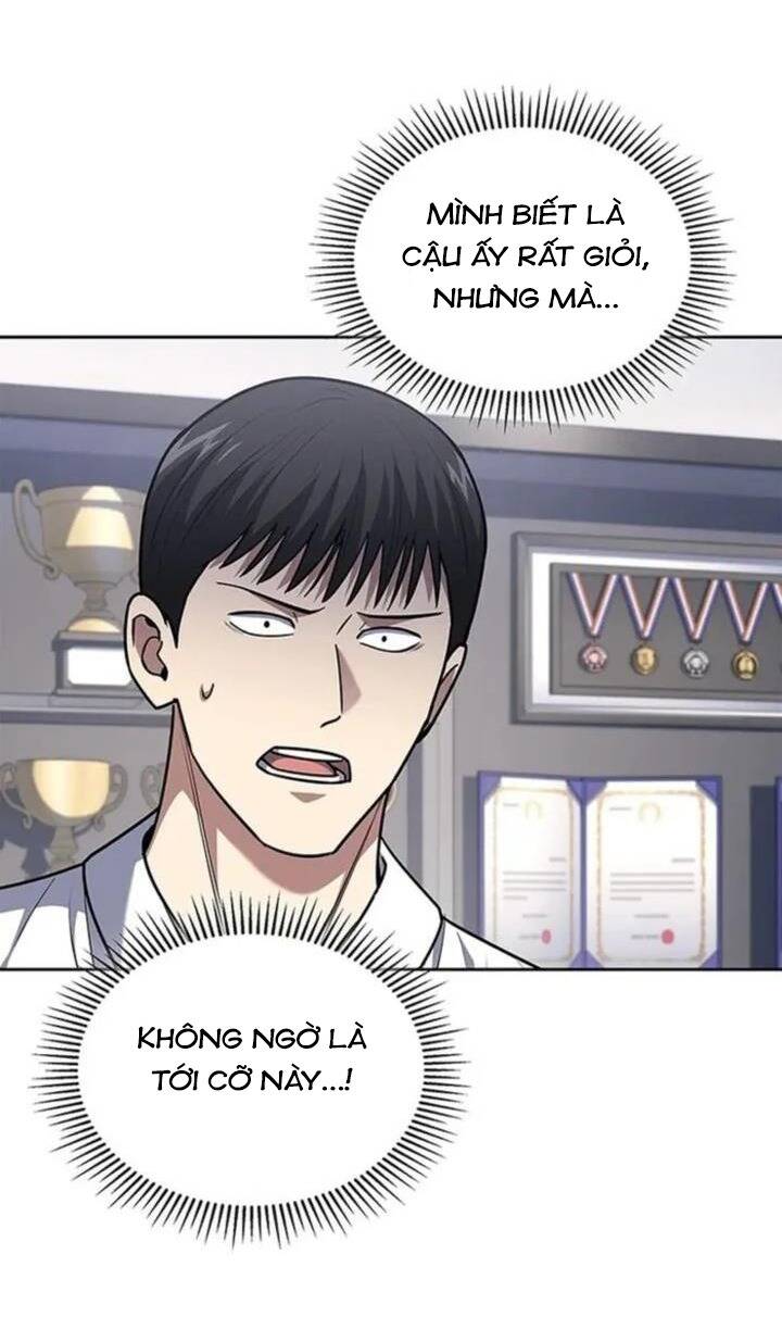 Cảnh Sát Thiên Tài Chuyển Sinh Chapter 90 - 51