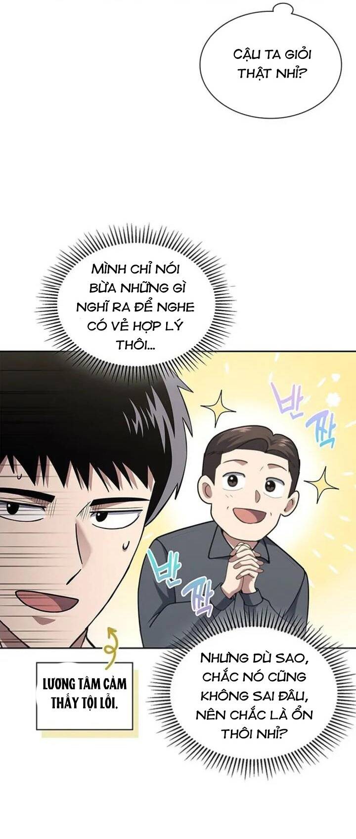 Cảnh Sát Thiên Tài Chuyển Sinh Chapter 91 - 48