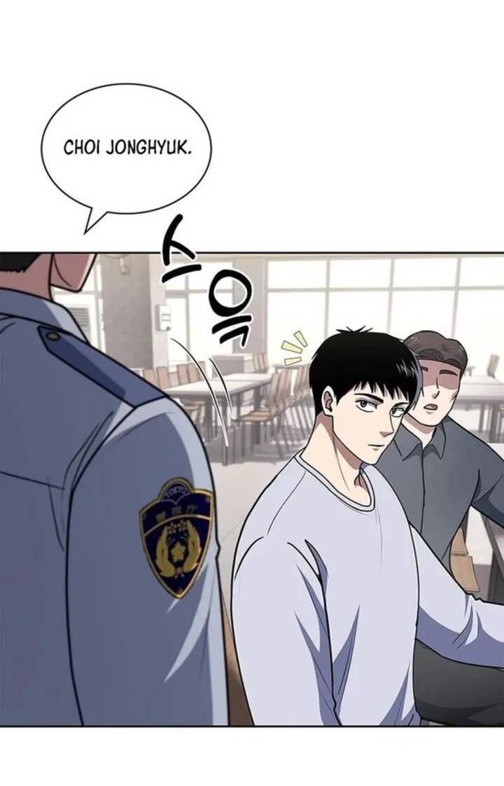 Cảnh Sát Thiên Tài Chuyển Sinh Chapter 91 - 49