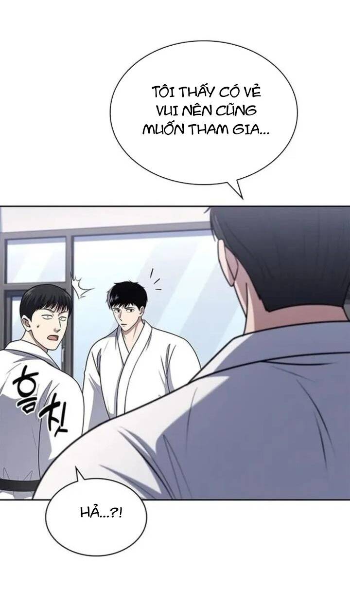 Cảnh Sát Thiên Tài Chuyển Sinh Chapter 90 - 55