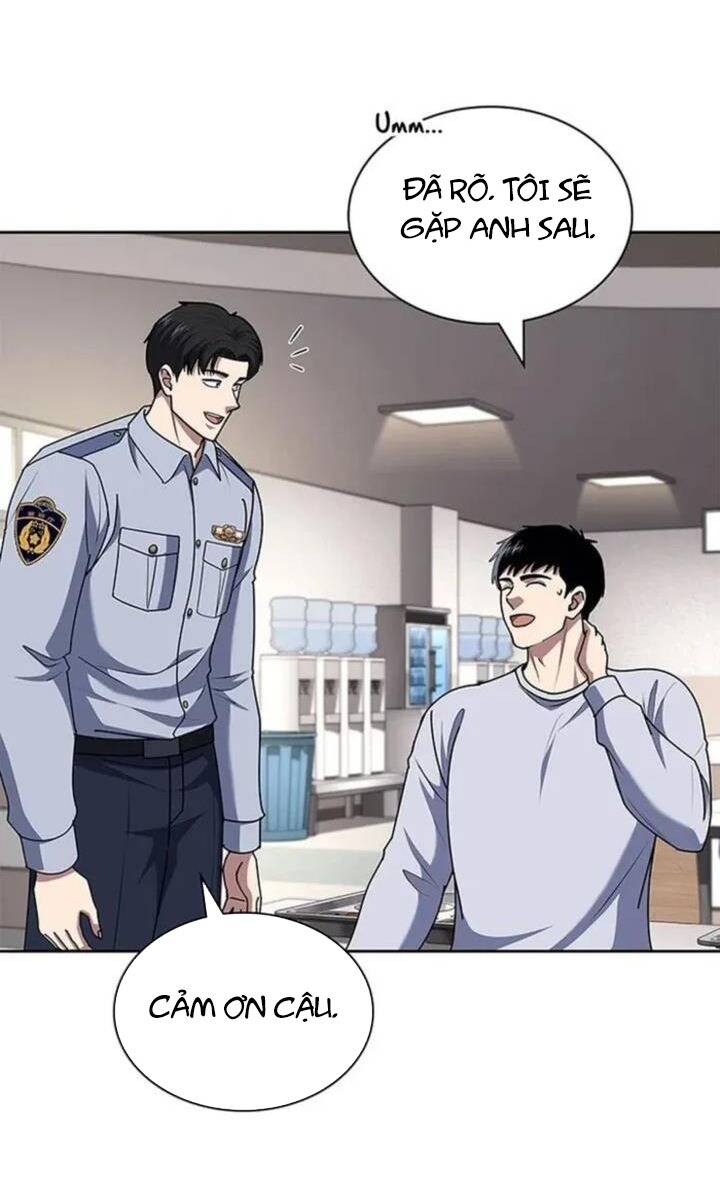 Cảnh Sát Thiên Tài Chuyển Sinh Chapter 91 - 51