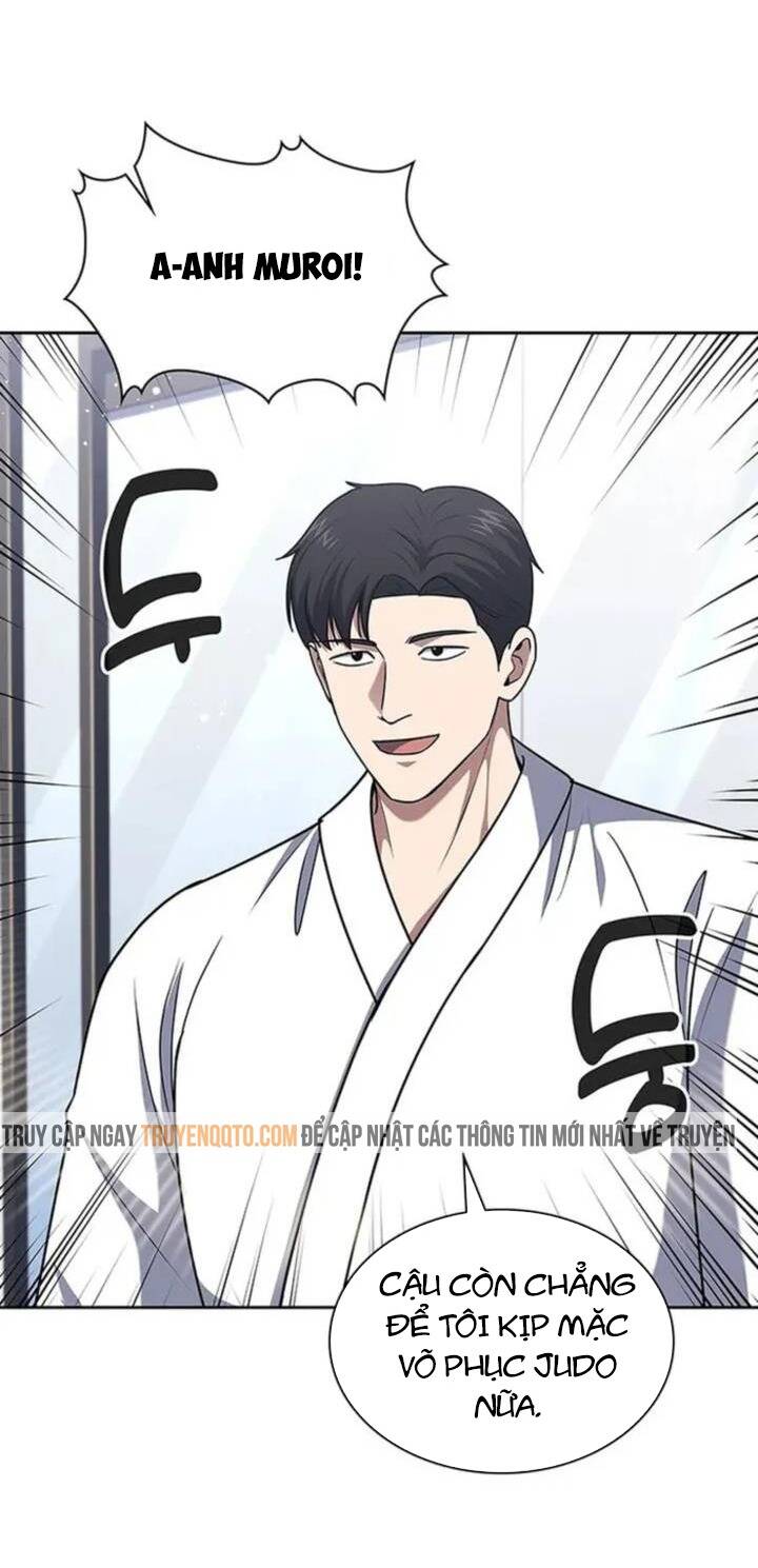 Cảnh Sát Thiên Tài Chuyển Sinh Chapter 90 - 56