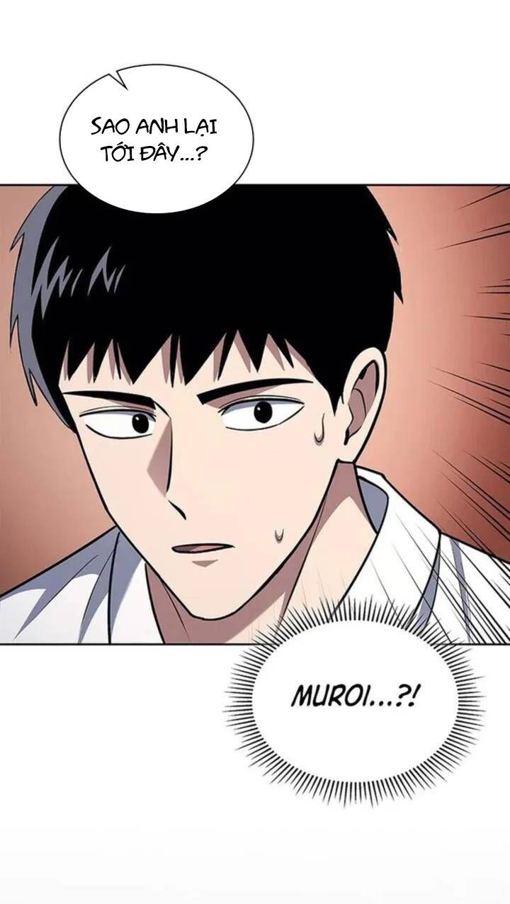 Cảnh Sát Thiên Tài Chuyển Sinh Chapter 90 - 57